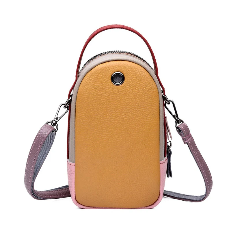 Chepo mini sac bandoulière femme