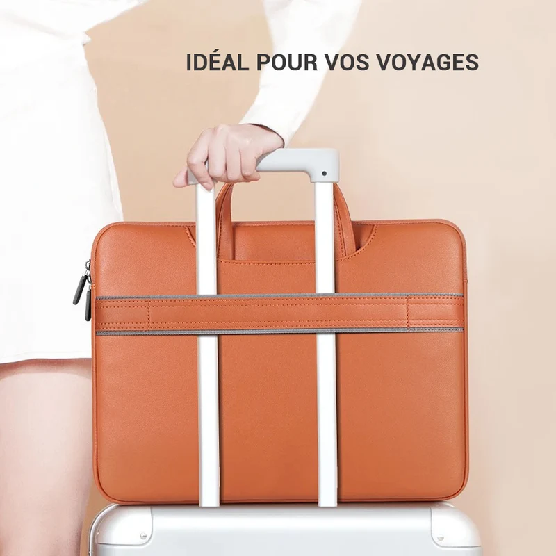 Sleeva sacoche ordinateur femme