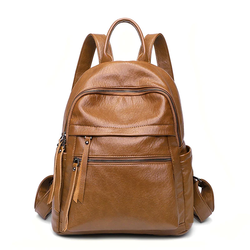 Sedona petit sac à dos femme tendance