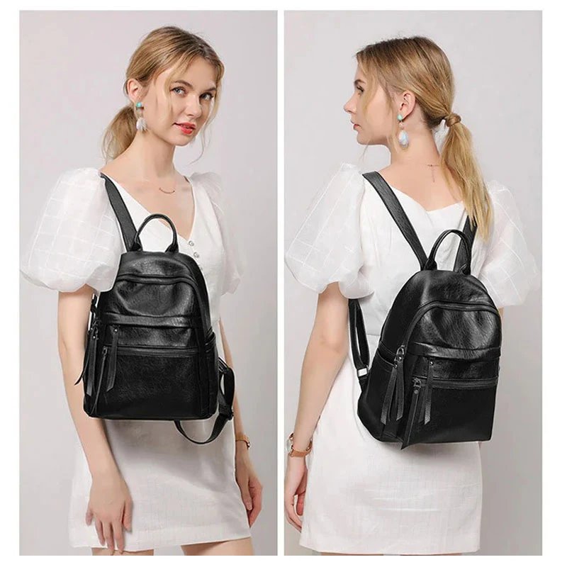 Sedona petit sac à dos femme tendance