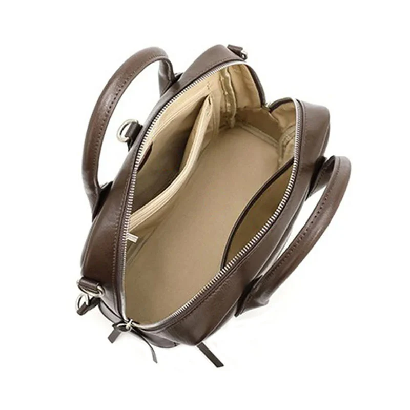 Fanny petit sac à dos femme cuir