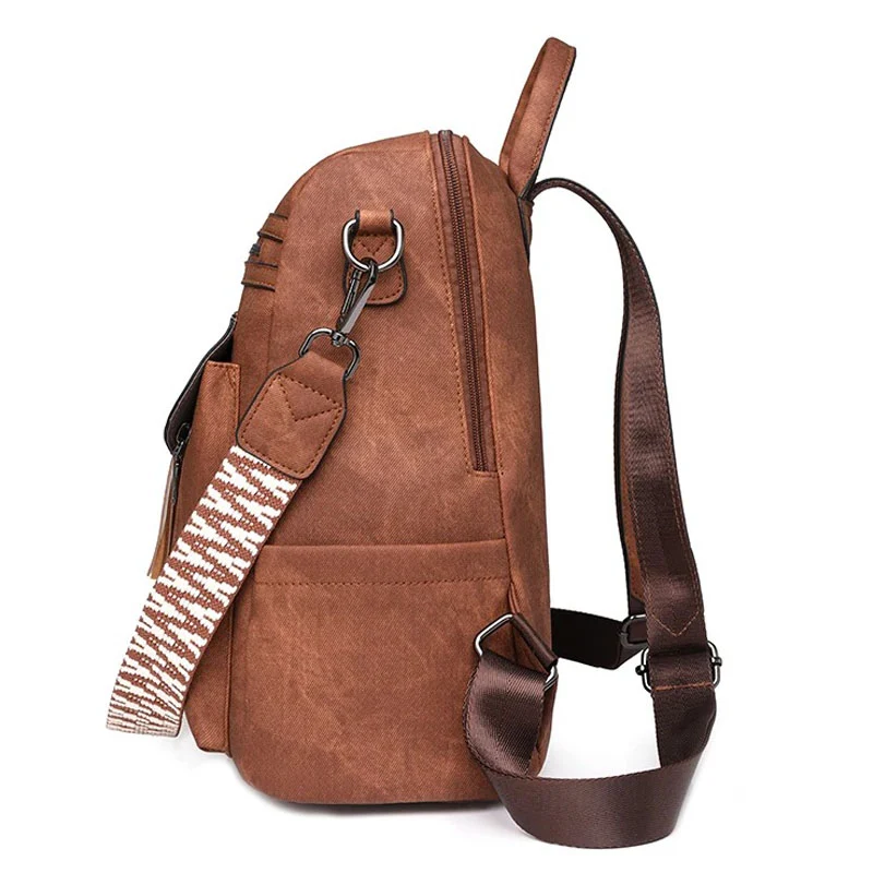 Dehli sac à dos femme