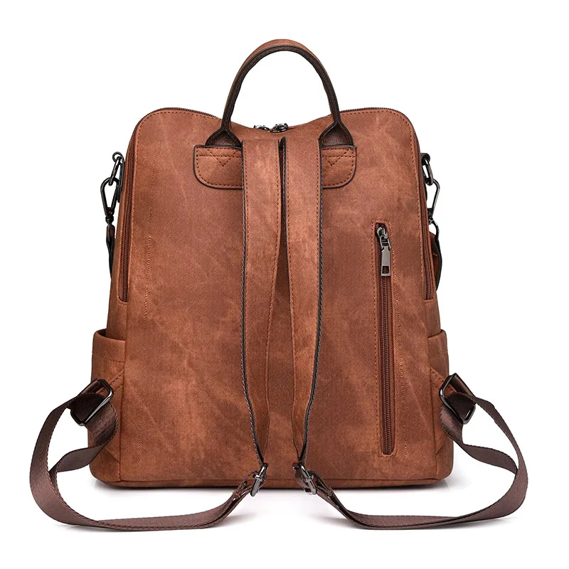 Dehli sac à dos femme