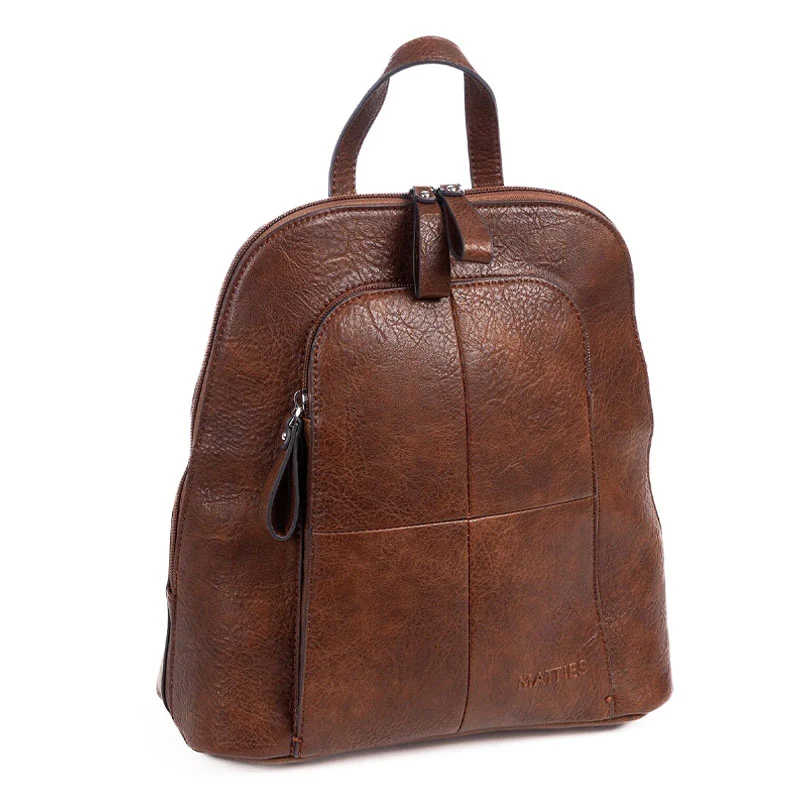 Juliaca sac à dos femme vintage