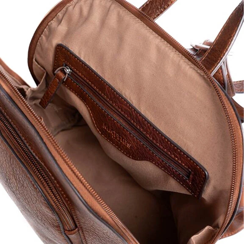 Juliaca sac à dos femme vintage