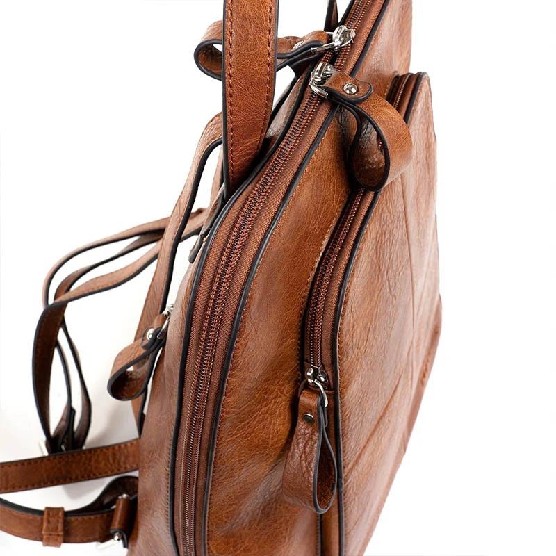 Juliaca sac à dos femme vintage