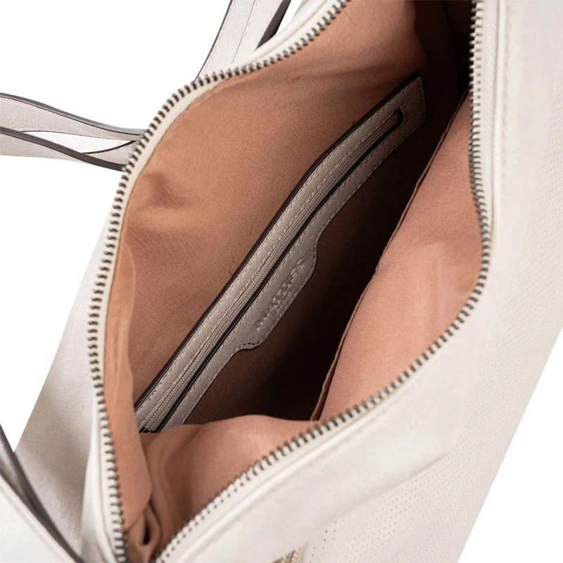 Almeria sac bandoulière femme convertible