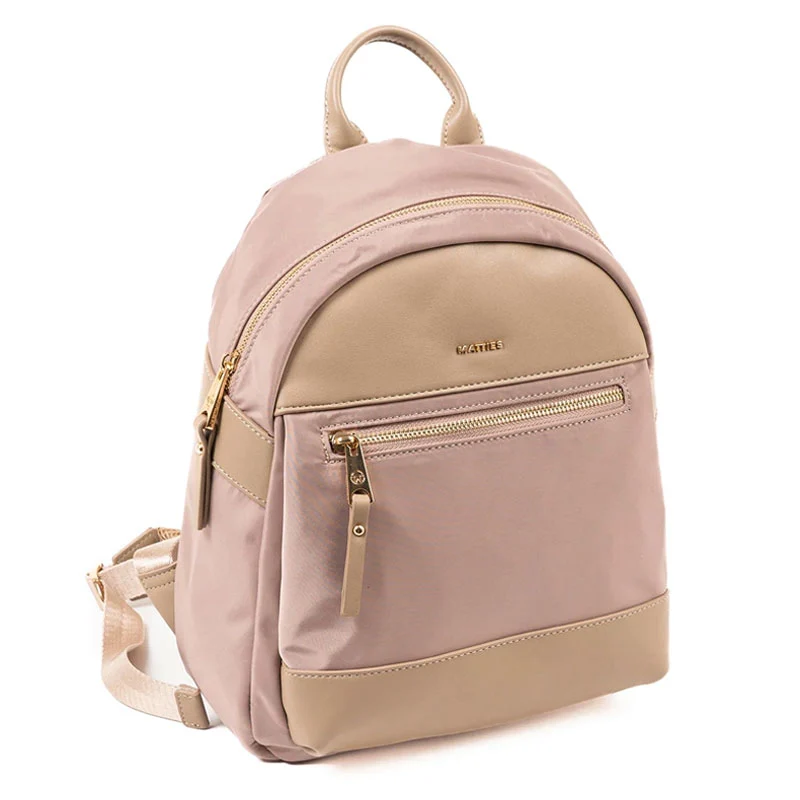 Lubeck sac à dos de ville femme