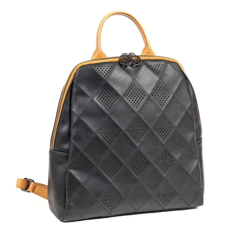 Alhama sac à dos femme tendance