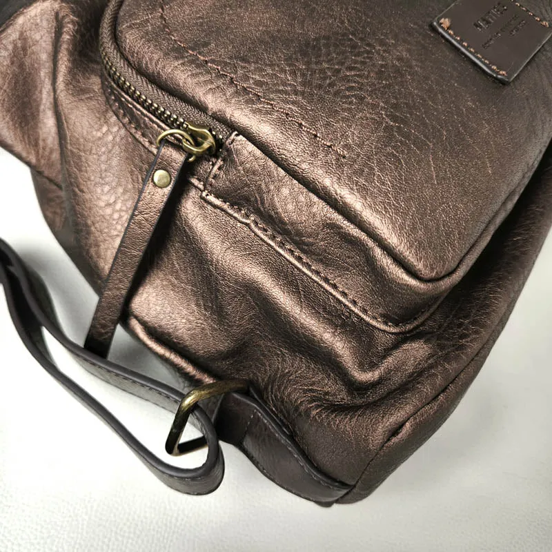 Tampa sac à main convertible en sac à dos