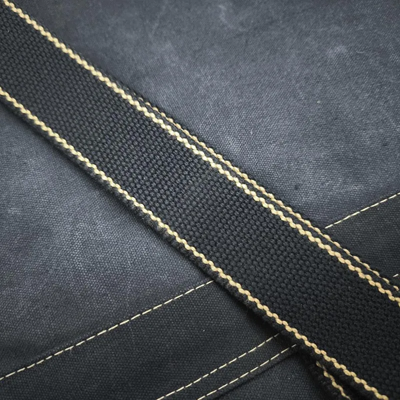 Domelo sac à dos femme toile denim