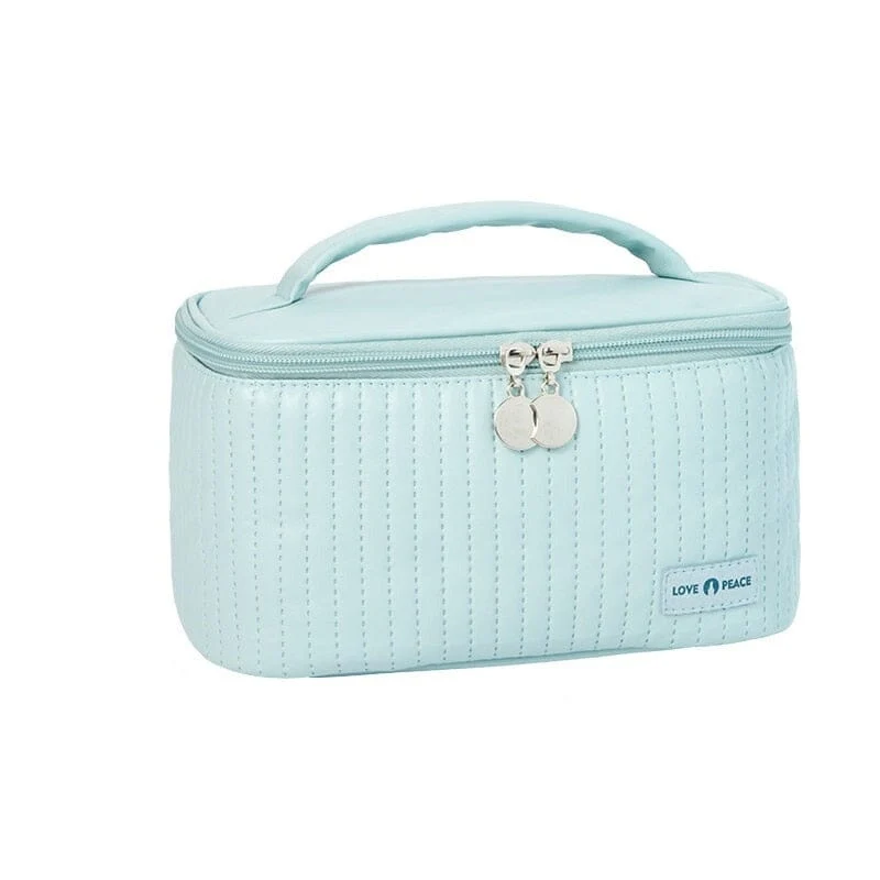 Vanity Voyage Femme | Spacieux et Chic