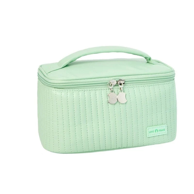 Vanity Voyage Femme | Spacieux et Chic