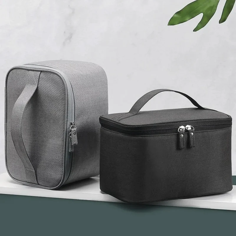 Vanity Homme Grande Capacité | Tissu Oxford Souple