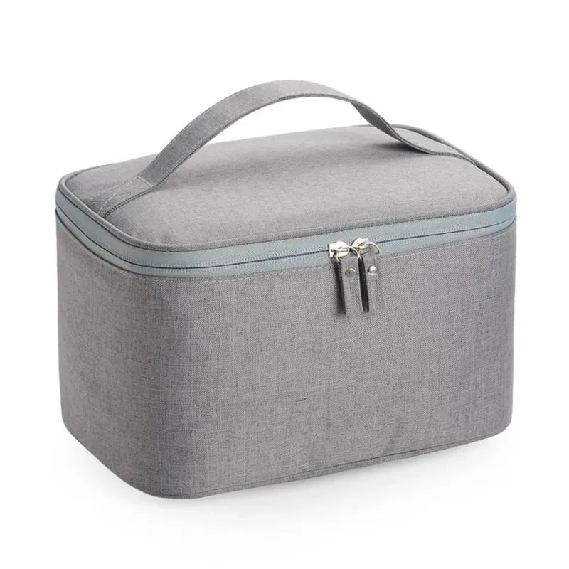 Vanity Homme Grande Capacité | Tissu Oxford Souple