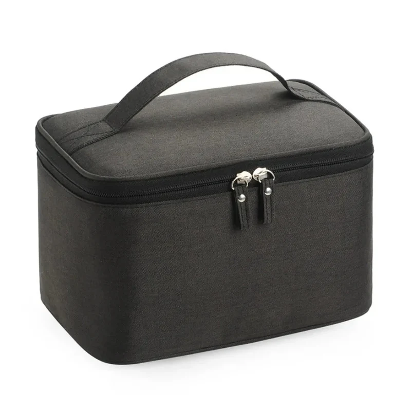 Vanity Homme Grande Capacité | Tissu Oxford Souple