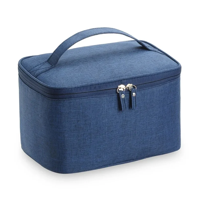 Vanity Homme Grande Capacité | Tissu Oxford Souple