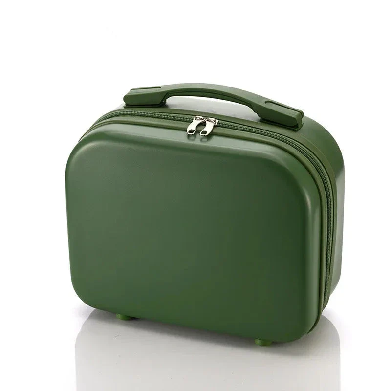 Vanity Case Rigide Maquillage | Coque Résistante Voyage