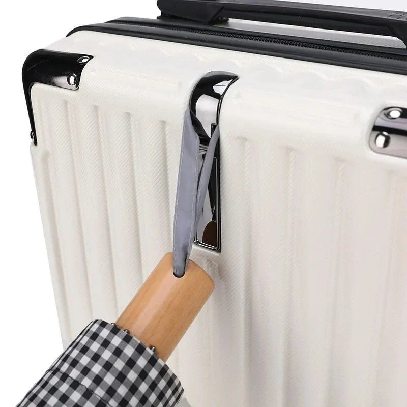 Vanity Case Rigide Luxe | Protection Chocs et Humidité