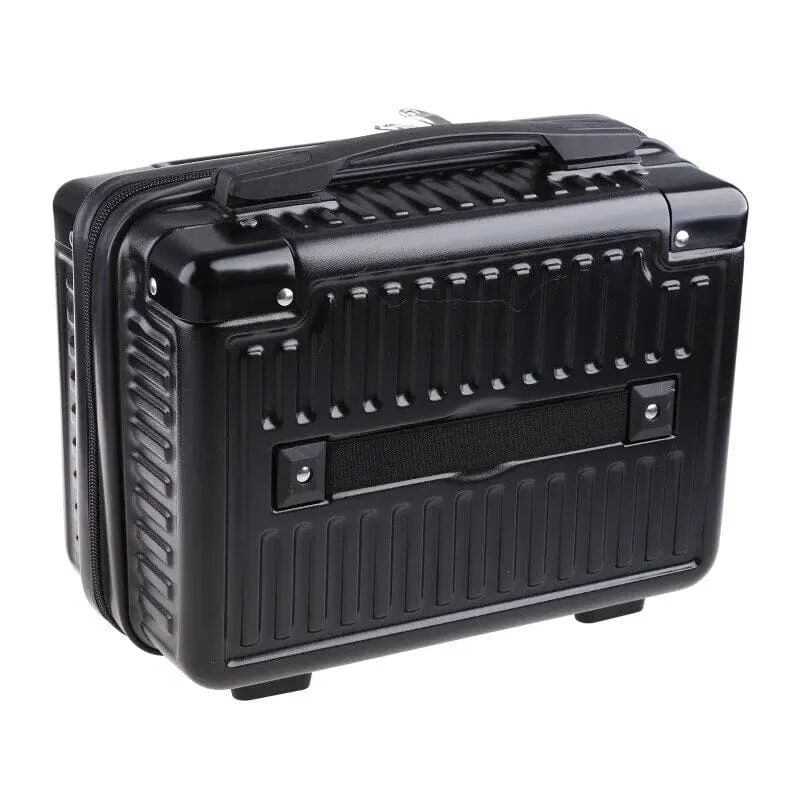 Vanity Case Rigide Femme | Étui Étanche Pratique