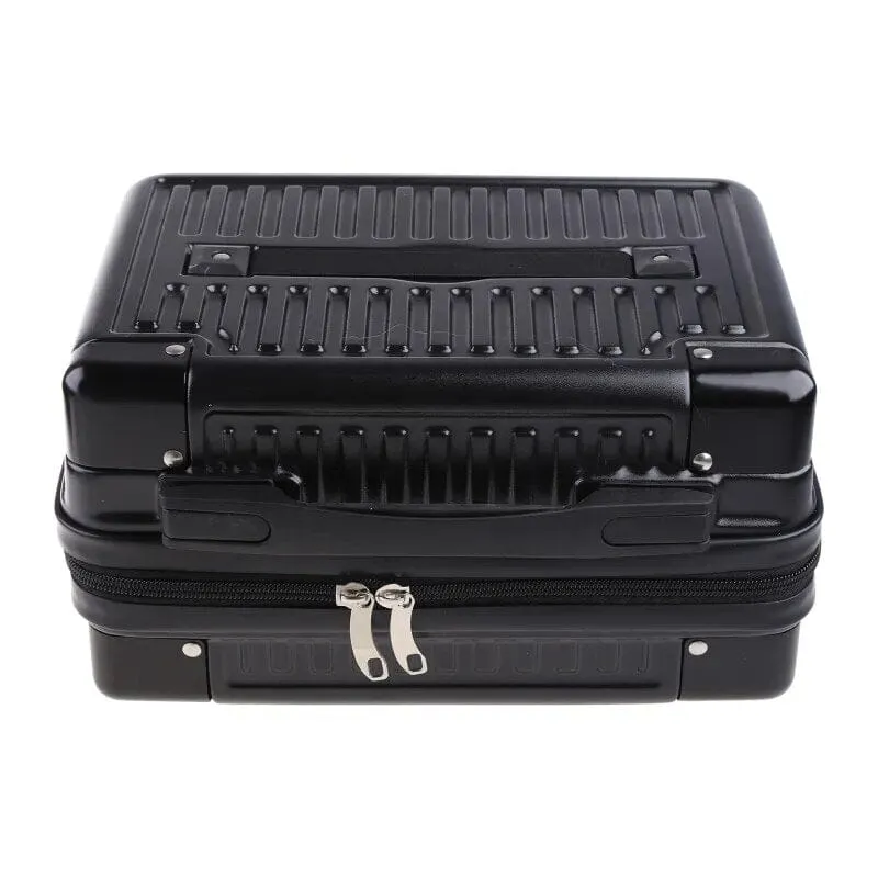 Vanity Case Rigide Femme | Étui Étanche Pratique