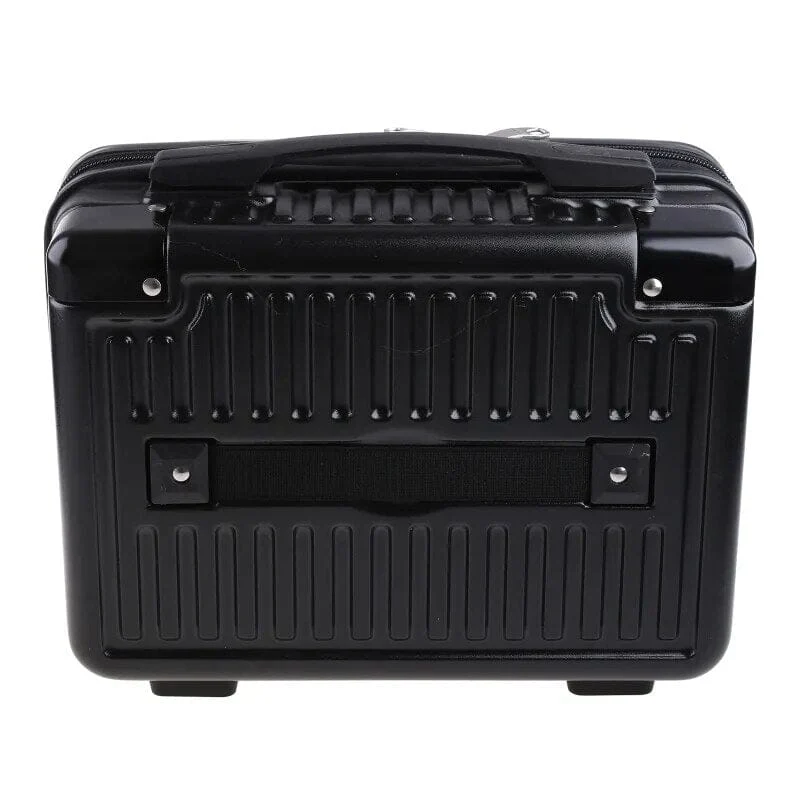 Vanity Case Rigide Femme | Étui Étanche Pratique