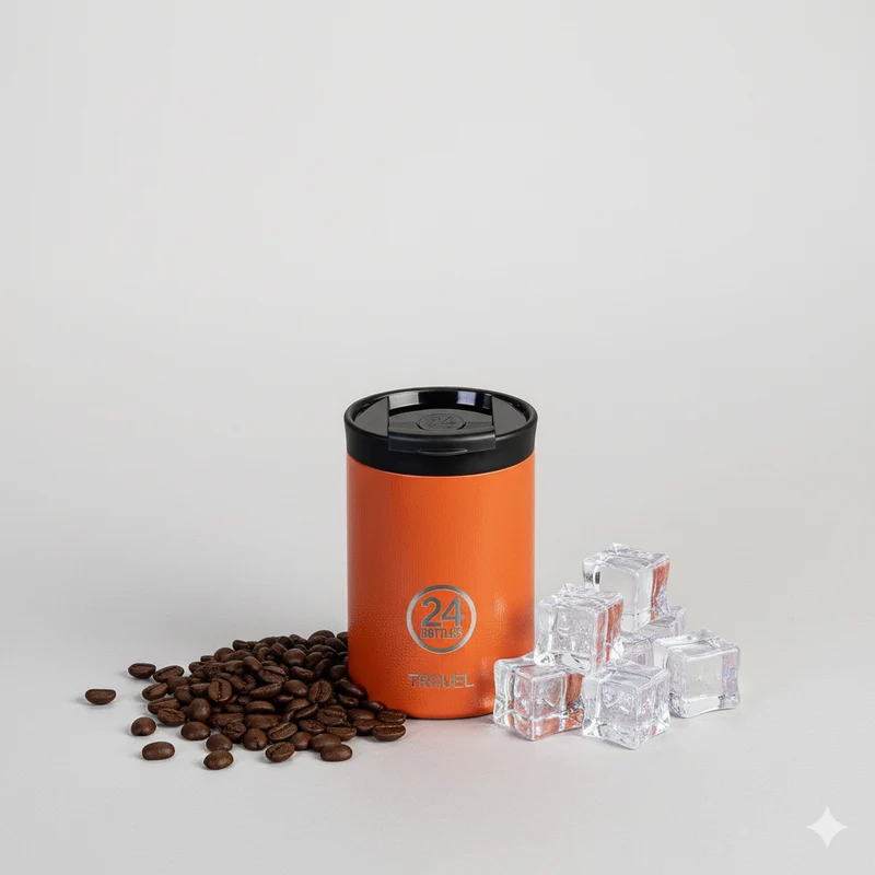 Travel Tumbler