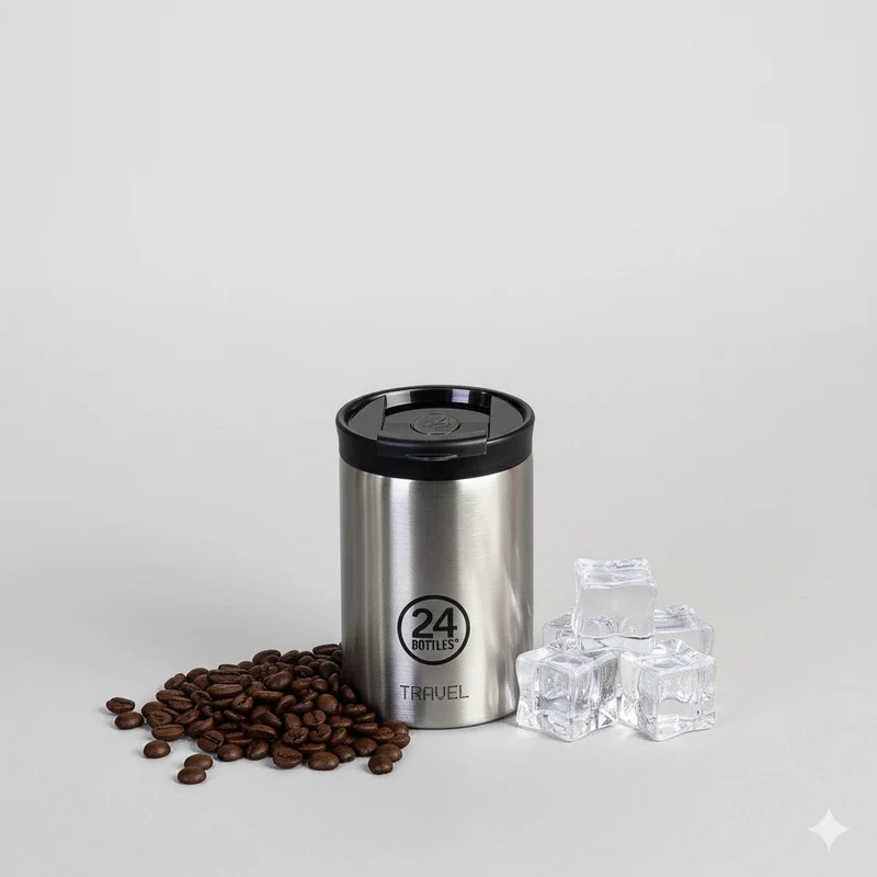 Travel Tumbler