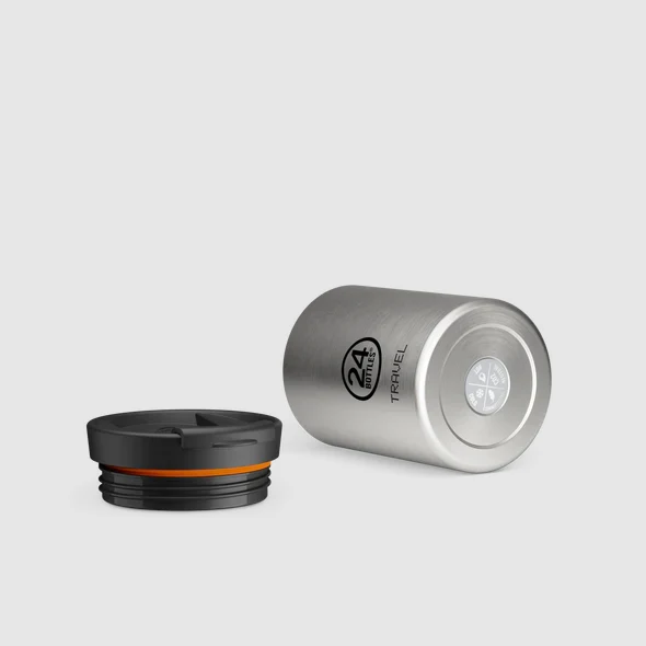 Travel Tumbler