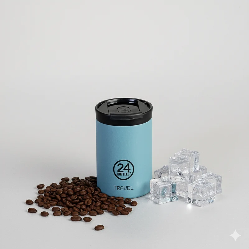 Travel Tumbler