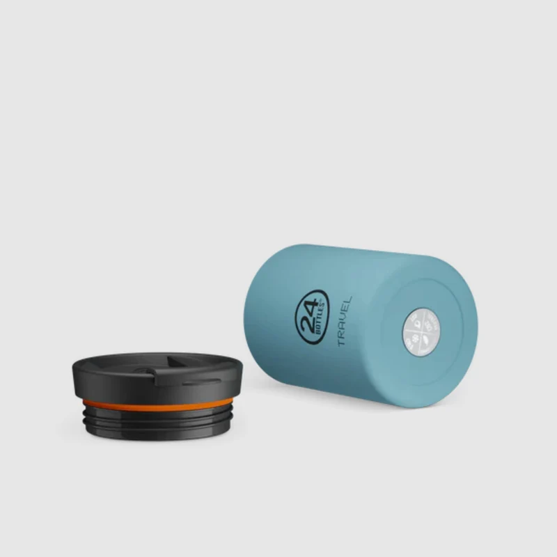 Travel Tumbler