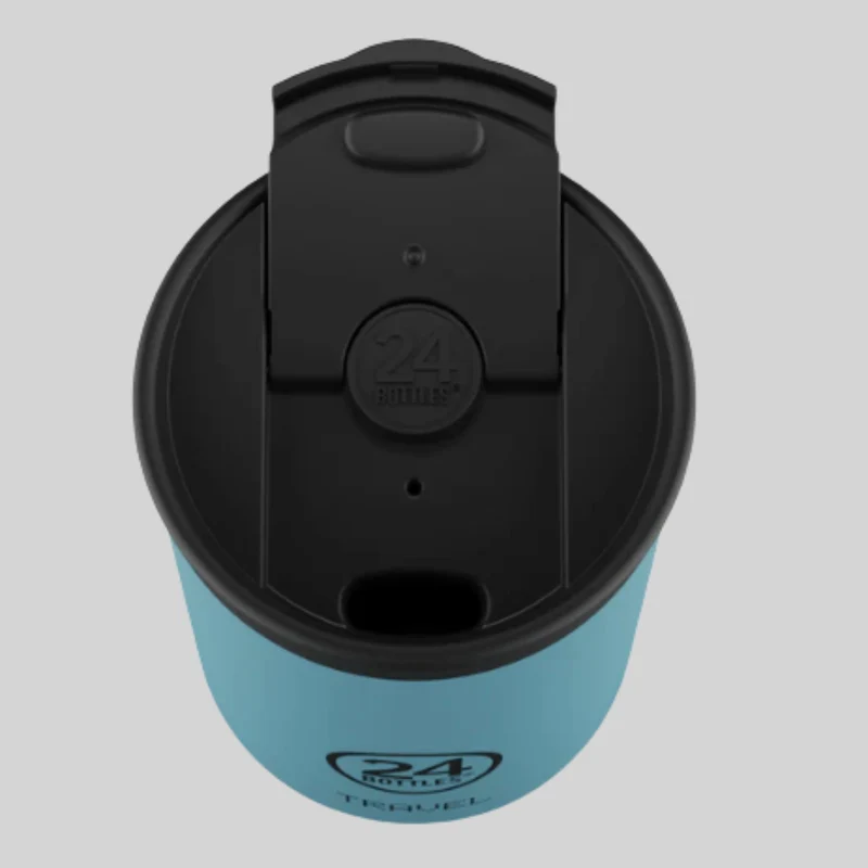 Travel Tumbler