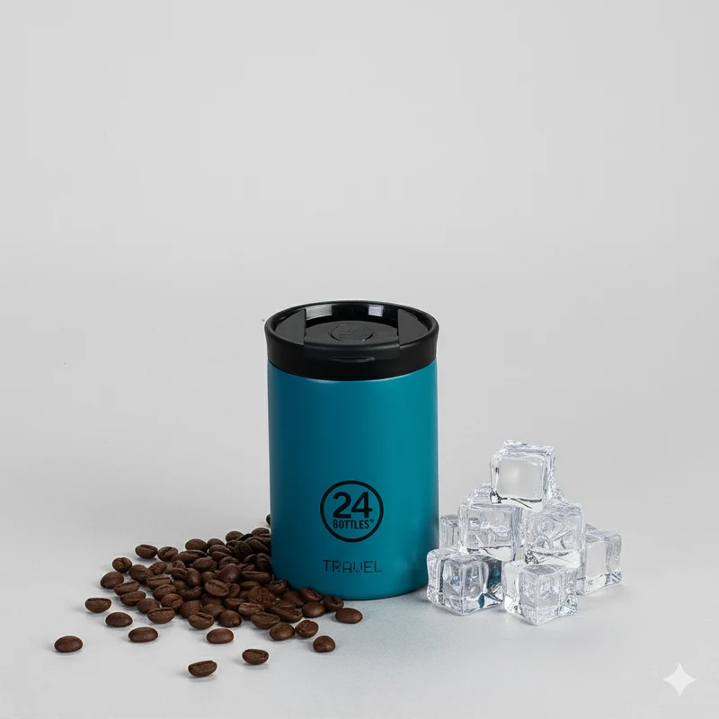 Travel Tumbler