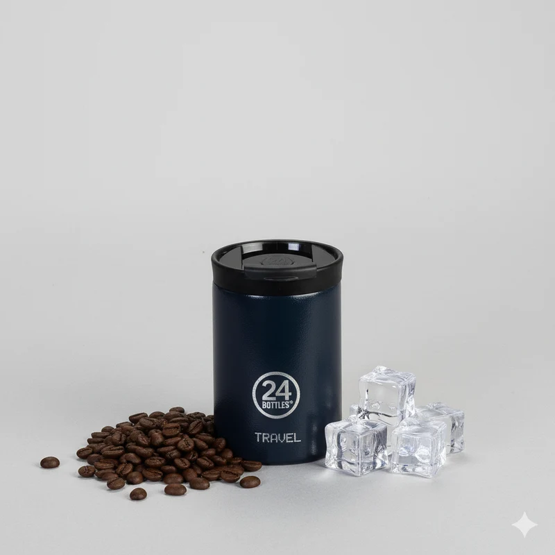 Travel Tumbler