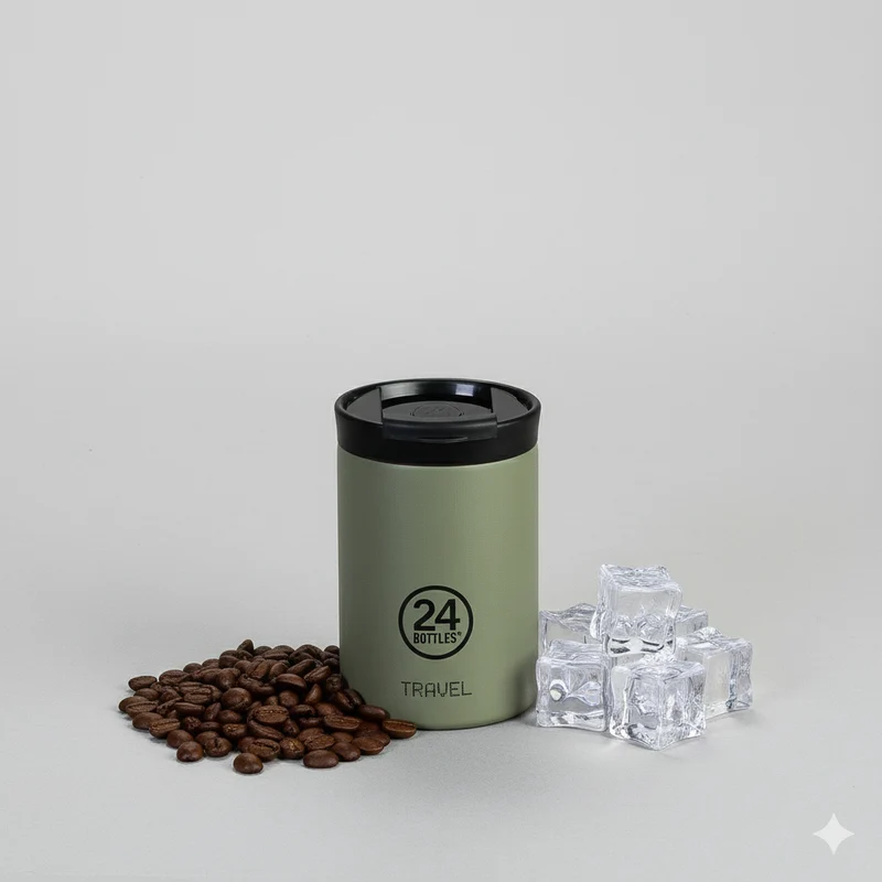 Travel Tumbler