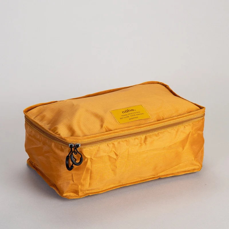 Travel Packing Cubes - SET of 3