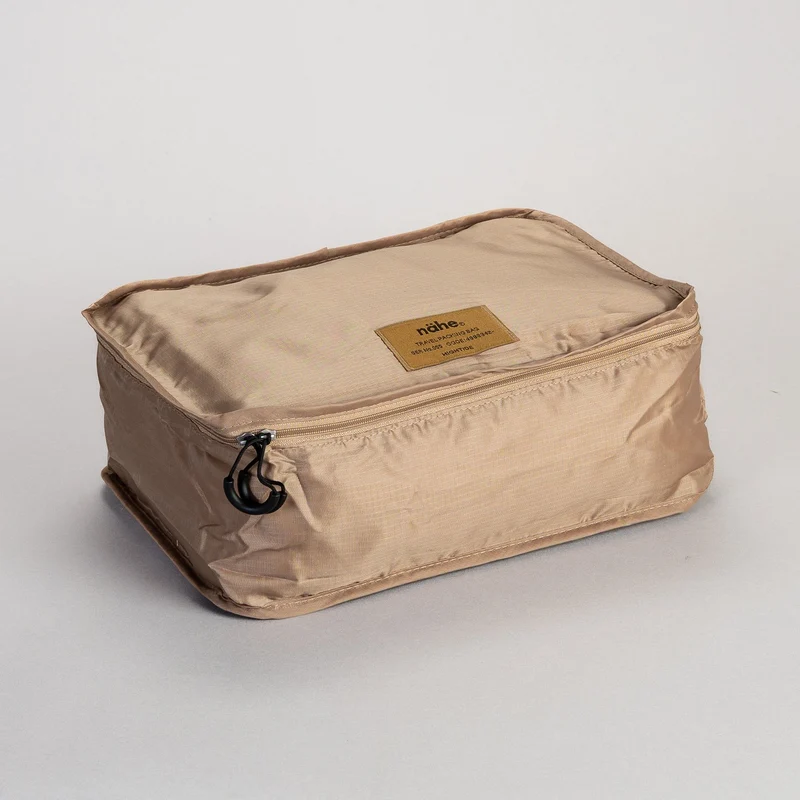 Travel Packing Cubes - SET of 3