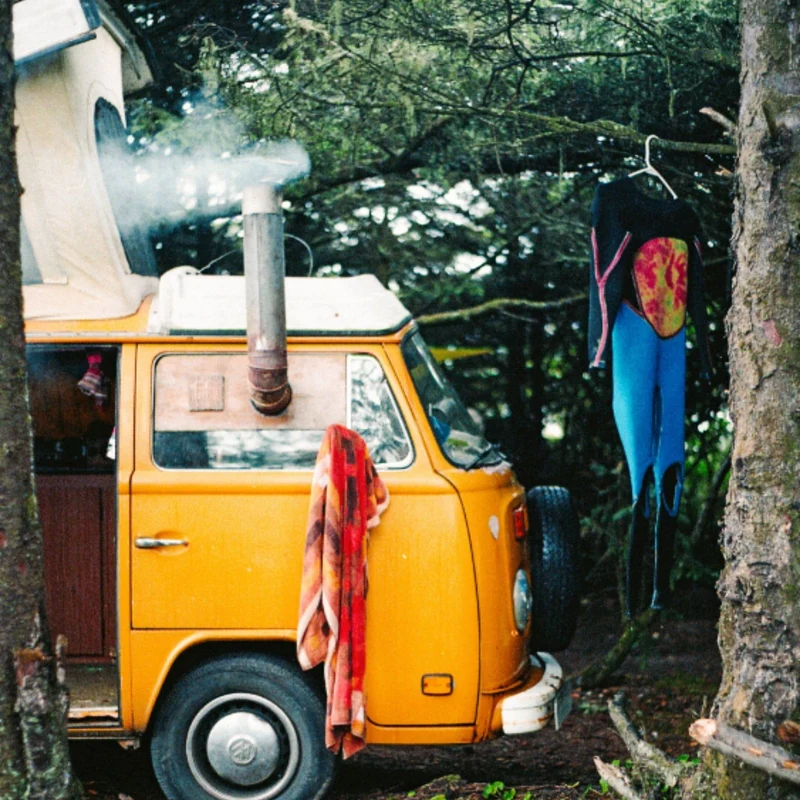 HIT THE ROAD