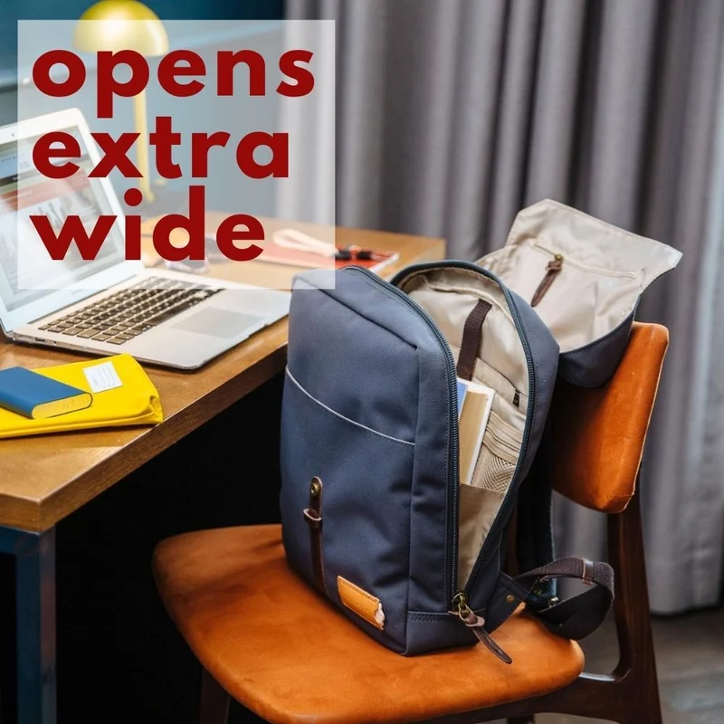 Charlie Backpack | 9L
