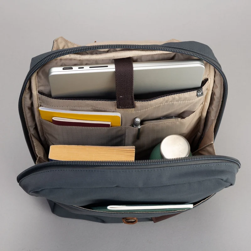 Charlie Backpack | 9L