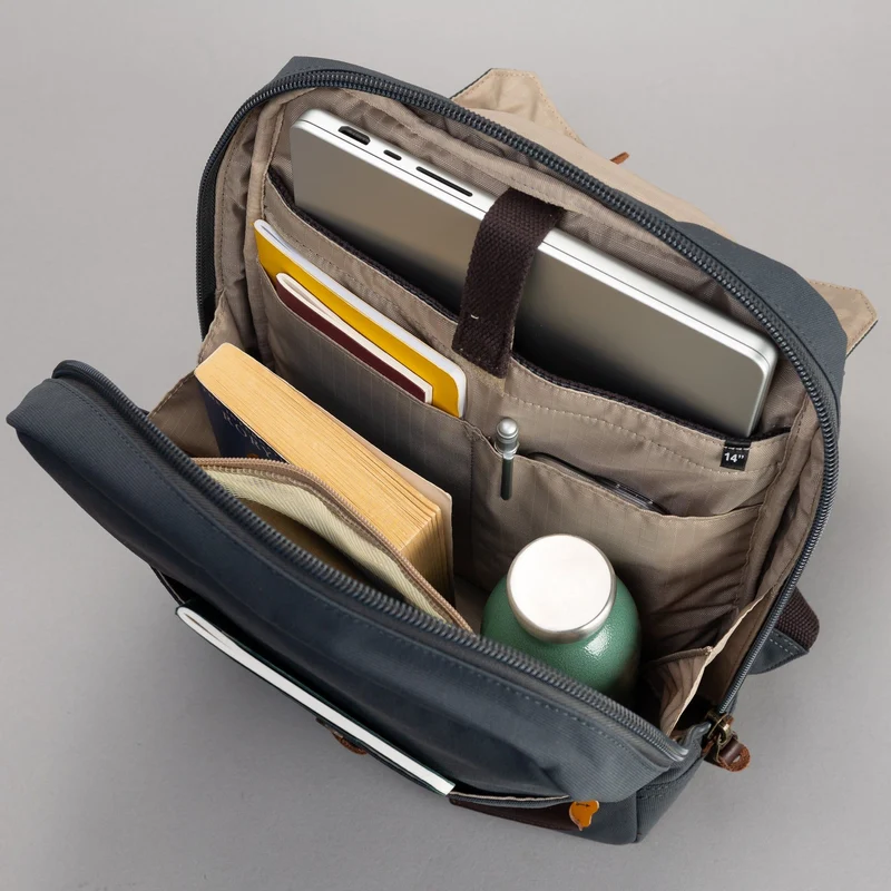 Charlie Backpack | 9L