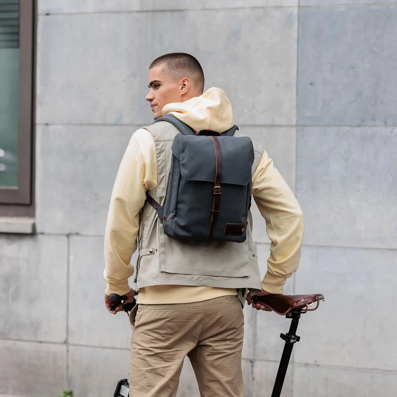 Charlie Backpack | 9L