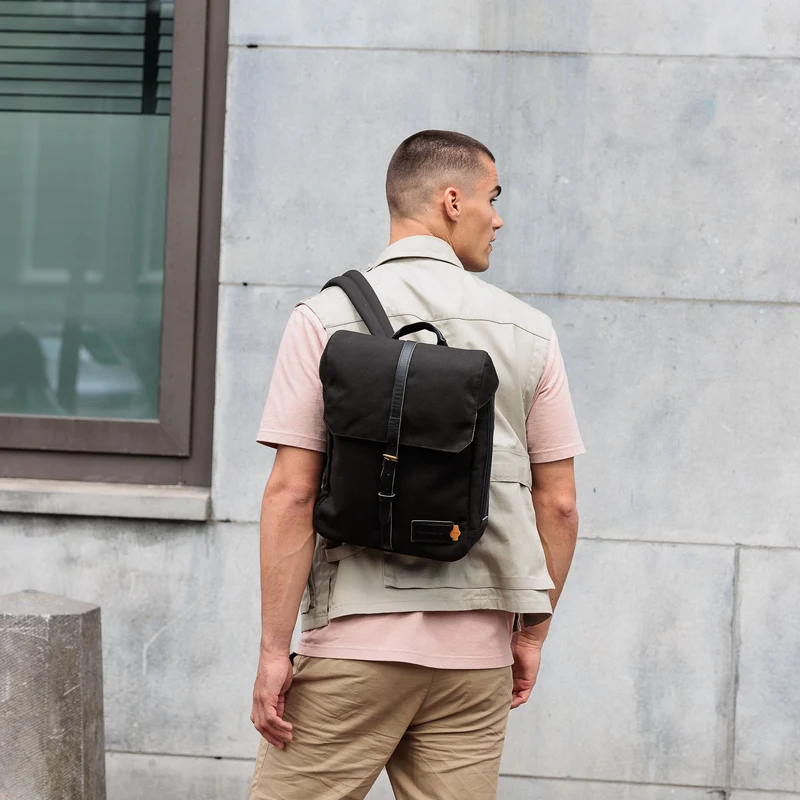 Charlie Backpack | 9L