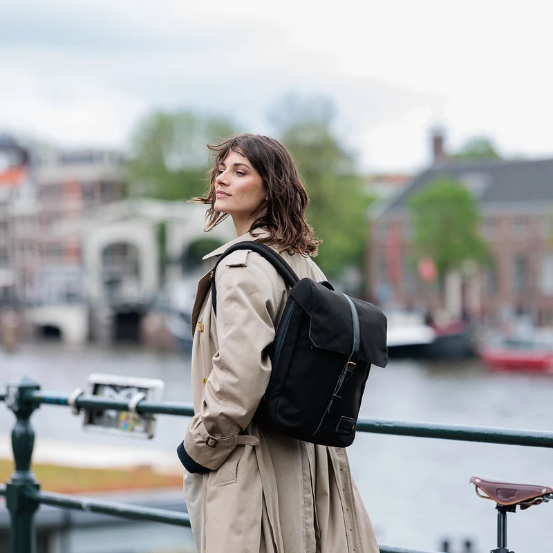Charlie Backpack | 9L