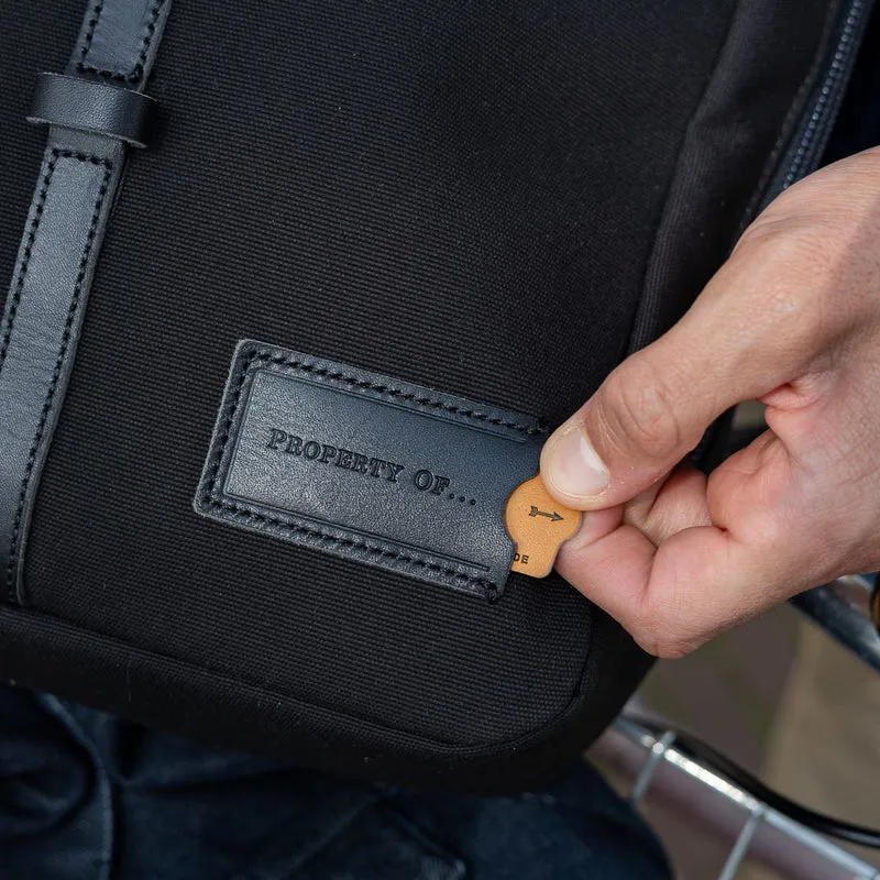 Charlie Backpack | 9L