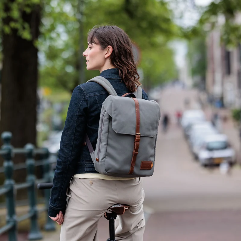 Charlie Backpack | 9L