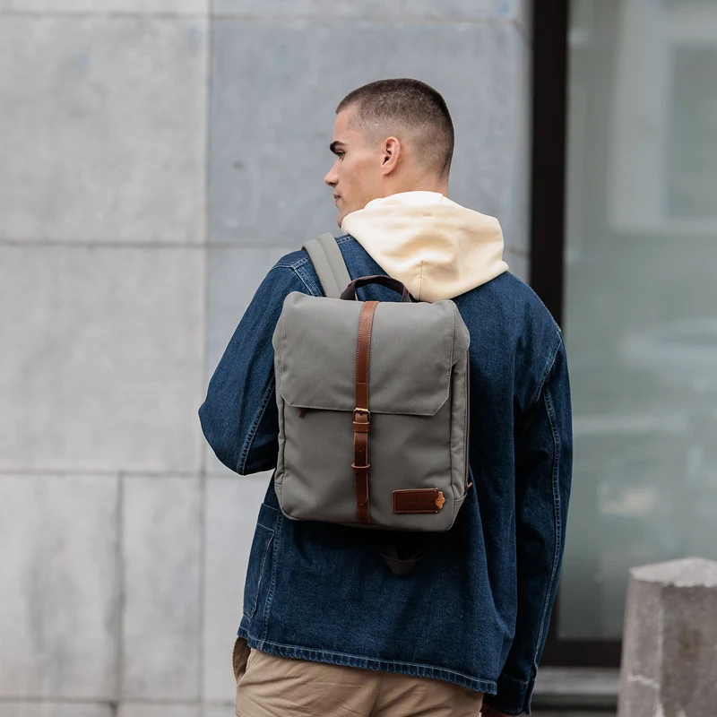 Charlie Backpack | 9L
