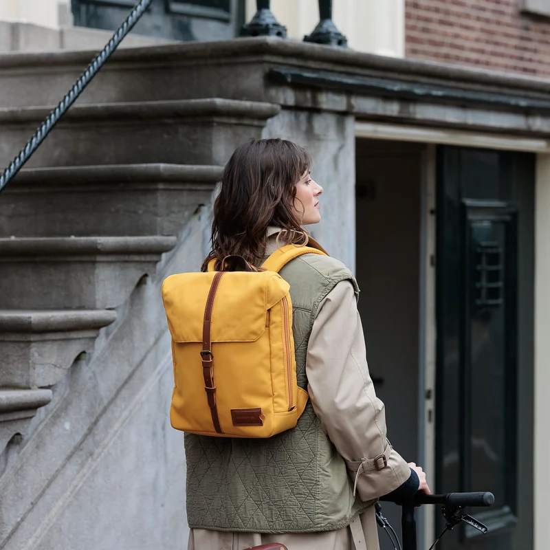 Charlie Backpack | 9L