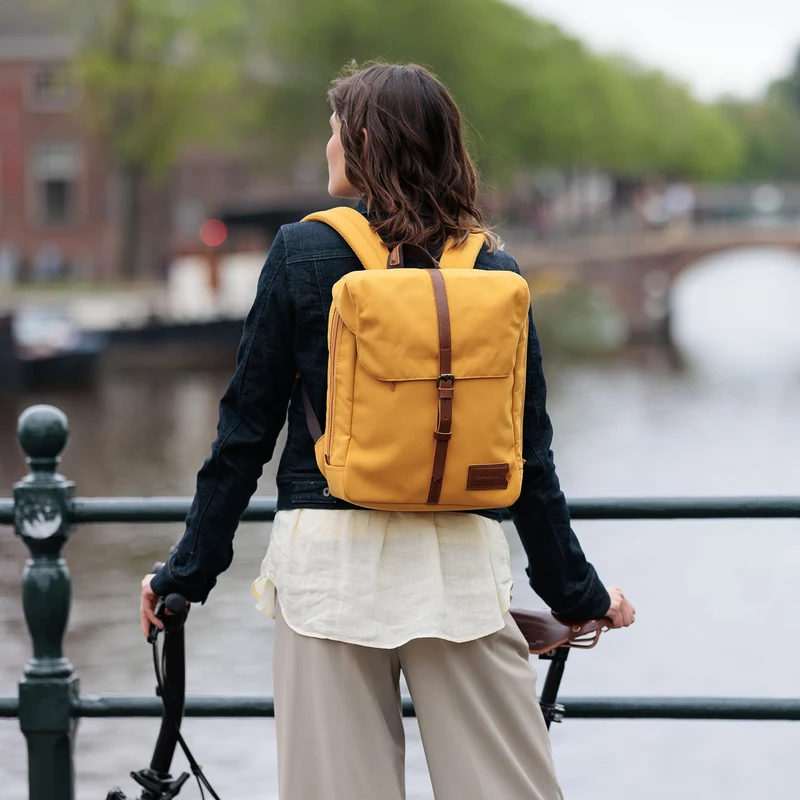 Charlie Backpack | 9L