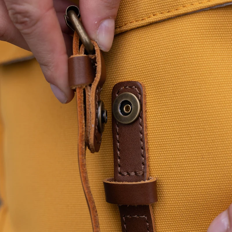 Charlie Backpack | 9L